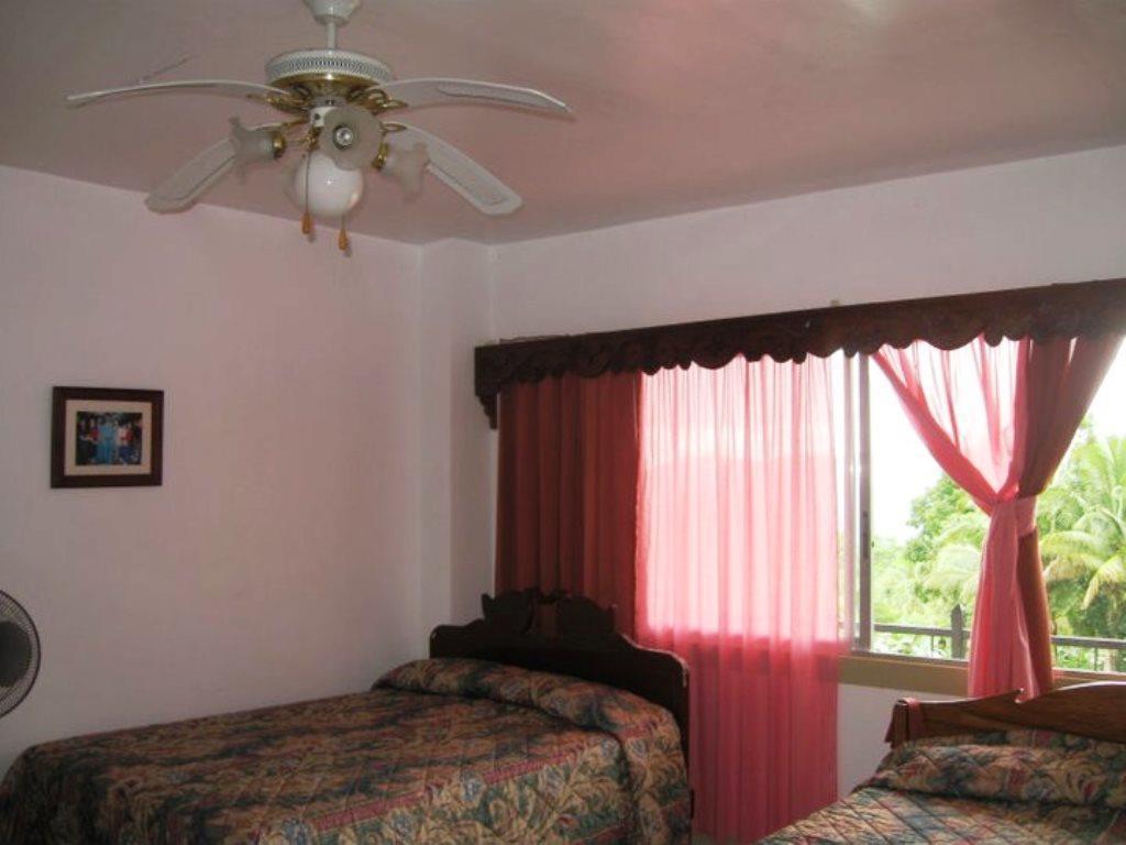 Bohol Paradise Hills Resort And Hotel Garcia Hernandez Екстериор снимка